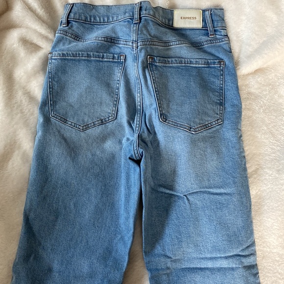 Express Jeans - Picture 5 of 5